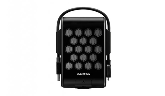 ADATA  External HDD||HD720|AHD720-2TU31-CBK|2TB|USB 3,1|Colour Black|AHD720-2TU31-CBK