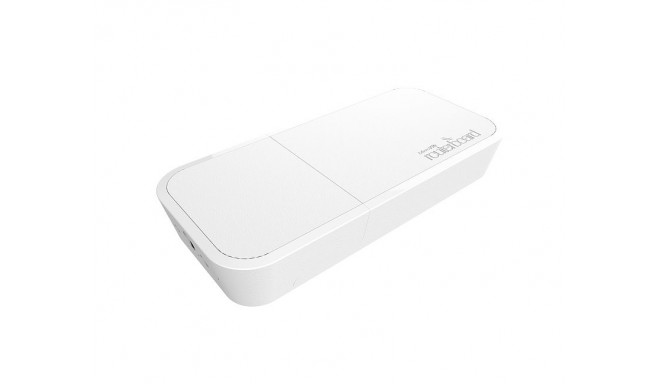 MikroTik RBFTC11 Media converter 1x RJ45 1000Mb/s, 1x SFP, 802.3af/at