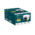 TP-Link  NET CAMERA TURRET H.264 4MP/VIGI C44