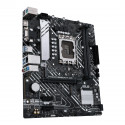 Asus PRIME B660M-K D4 Asus Processor family I