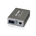 TP-LINK 10/100Mbps Multi-Mode Media Converter