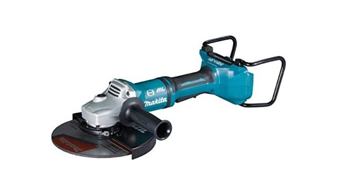 Makita cordless angle grinder DGA900ZKX2 - DGA900ZKX2