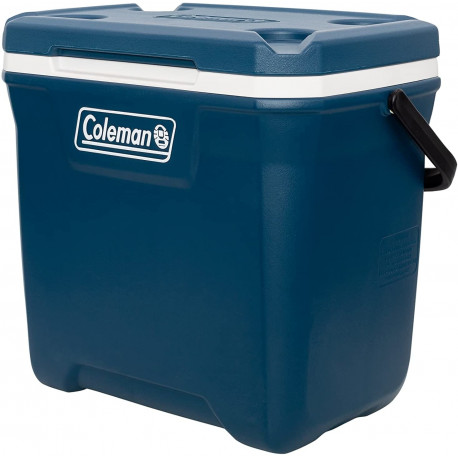 28QT Xtreme Personal (blau/weiß)