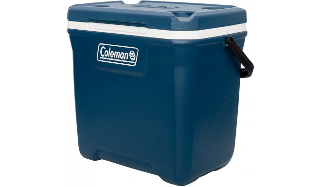 Coleman 28QT Xtreme Personal, cooler (blue/white)