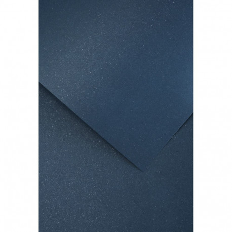 Disainpaber hõbedase täpiga Mika Blue A4, 240g/20lk