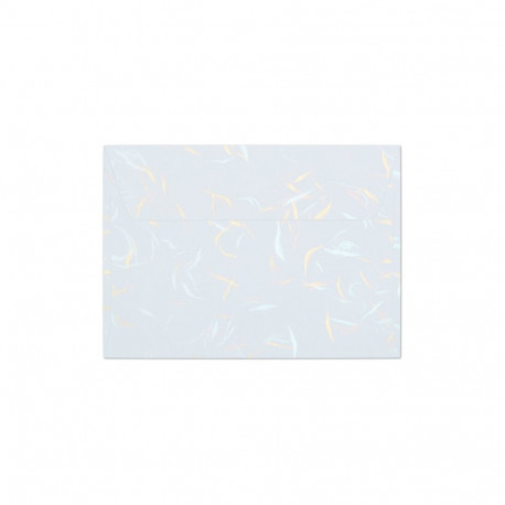 Ümbrik Wind White B7 - 10tk