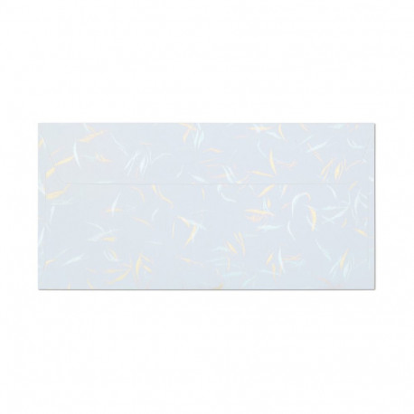 Ümbrik Wind White DL - 10tk