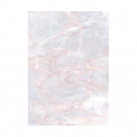 Kirjablankett Marble Rosso 100g/50lk