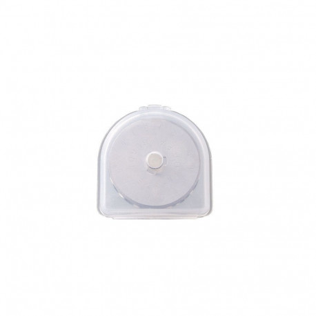 KW-Trio 45mm rullnoa terad - sirged 3tk