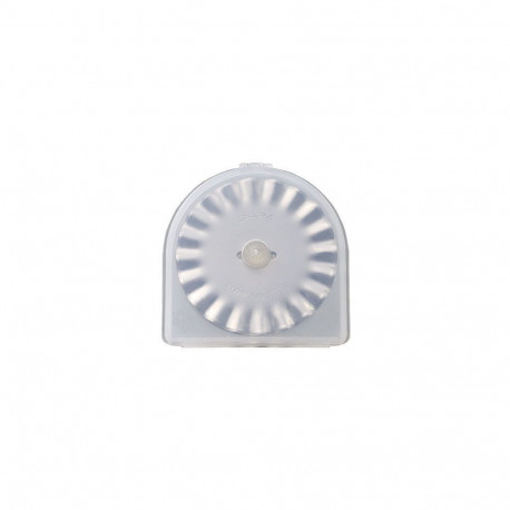 KW-Trio 45mm rullnoa terad - erinevad 3tk