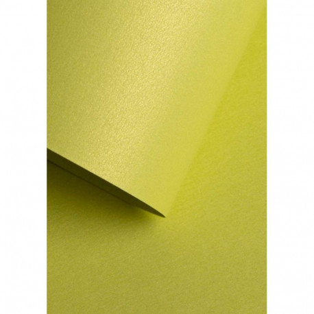 Disainpaber Perla A4, 120g/50lk - 16 erinevat värvitooni