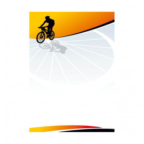 Diplomipõhi Cycling 170g/25lk
