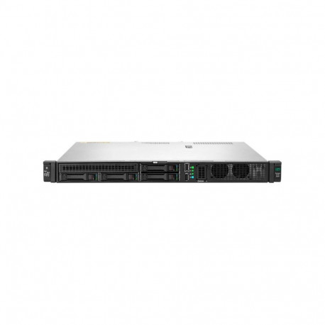 HPE DL20 Gen11 E-2436 1P 16G 4SFF Server