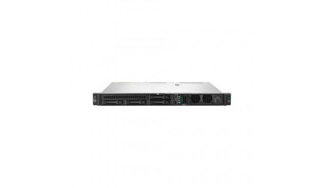 HPE DL20 Gen11 E-2436 1P 16G 4SFF Server