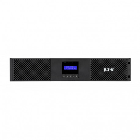 Product Specifications: Eaton 9E 3000iR Online UPS
*   Model: 9E30