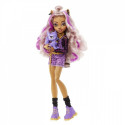 Monster High Clawdeen Wolf Doll With Pet And Accessories Monster High Clawdeen Wolf Doll With Pet And Accessories