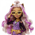Monster High Clawdeen Wolf Doll With Pet And Accessories Monster High Clawdeen Wolf Doll With Pet And Accessories