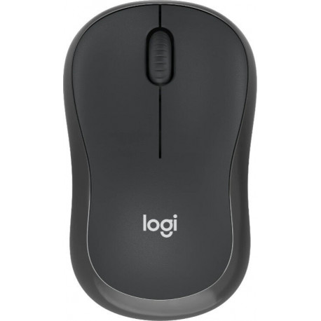 Mouse M240 Silent Bluetooth 910-007119 graphite