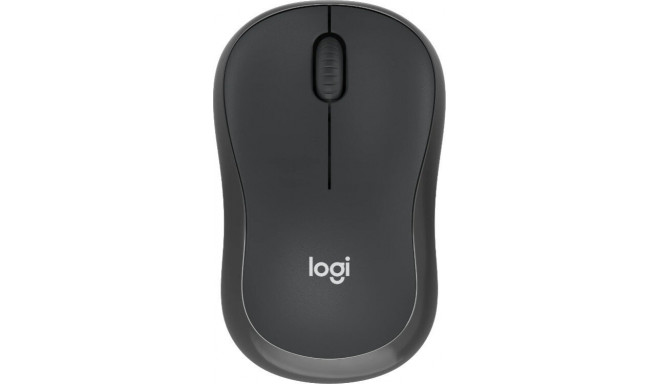 Mouse M240 Silent Bluetooth 910-007119 graphite