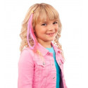 Barbie Deluxe Styling Head (Blonde Rainbow Hair)