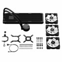 Lumen S36 Water Cooling Unit v2 RGB
