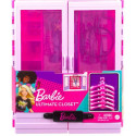 Barbie wardrobe HJL65