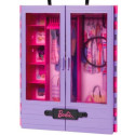 Barbie wardrobe HJL65