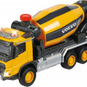 Vehicle Majorette G.S. Volvo Cement mixer 19 cm