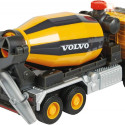 Vehicle Majorette G.S. Volvo Cement mixer 19 cm