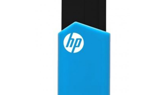 Pendrive 128GB HP USB 2.0 HPFD150W-128