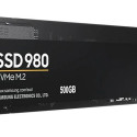 Disc SSD 980 500GB Gen3.0x4 NVMeMZ-V8V500B