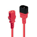 C14 Voolujuhe C13 LINDY 30478