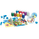 Craft Game Crayola My Paint Box