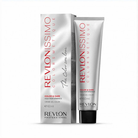 Püsivärv Revlon Revlonissimo Colorsmetique 2,10-blue black 60 ml