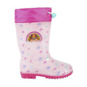 Children's Water Boots The Paw Patrol Pink - 22