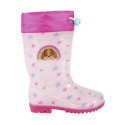 Children's Water Boots The Paw Patrol Pink - 24