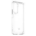 FORCELL F-PROTECT Clear Case for HONOR 90 LITE transparent