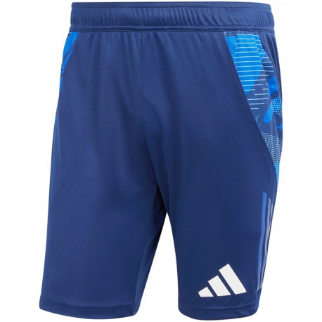 Adidas meeste lühikesed püksid Tiro 24 Competition Training IR5485 M, tumesinine
