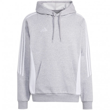 Adidas meeste kapuutsiga pusa Tiro 24 Sweat Hooded IR7545 2XL, hall