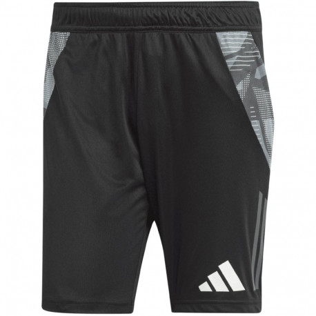 Adidas meeste lühikesed püksid Tiro 24 Competition Training IL8256 S, must