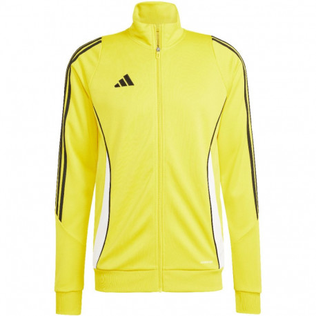 Adidas meeste pusa Tiro 24 Training IR9493 XL, kollane