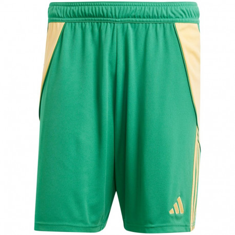 adidas meeste lühikesed püksid Tiro 24 IT2414 S, roheline