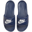 Klapki Nike Victori One Shower Slide granatowe CN9675 401 46
