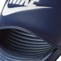 Klapki Nike Victori One Shower Slide granatowe CN9675 401 46