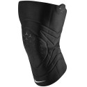 Stabilizator na kolano Nike Pro Dri-Fit czarny N1000674010 S