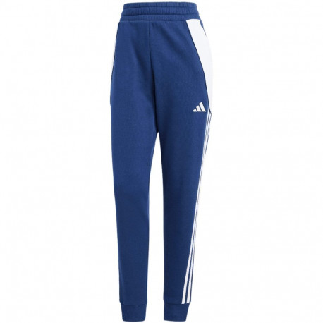adidas naiste püksid Tiro 24 Sweat IS1010 XS, tumesinine