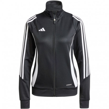 Adidas naiste pusa Tiro 24 Training IJ9961 S, must