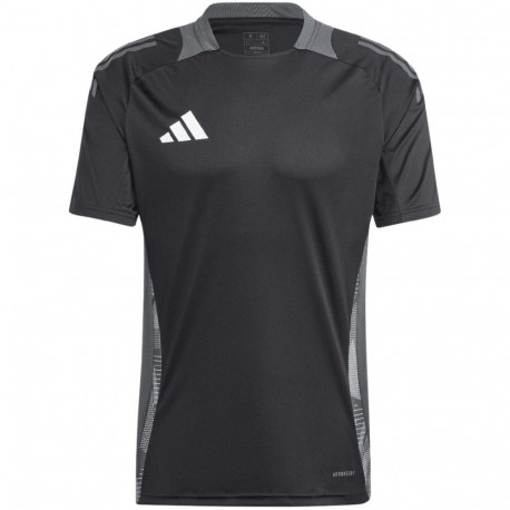 adidas meeste treeningsärk Tiro 24 Competition IL8260 2XL, must