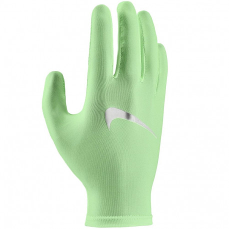Nike jooksukindad Dri-Fit N0003551323 M/L, roheline