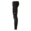 Legginsy Joma Elite IX Long Tights czarne 700026.100 XL